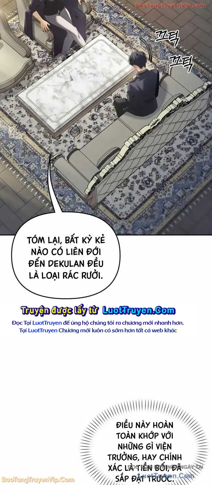 Cuộc Sống Tái Sinh Của Pháp Sư Hẻm Tối Chap 27 - Next Chap 28