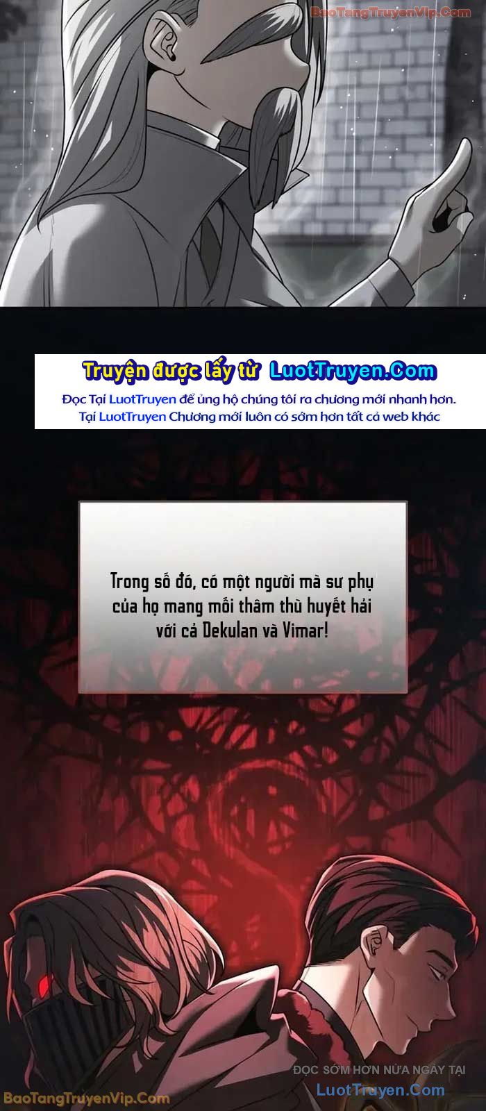 Cuộc Sống Tái Sinh Của Pháp Sư Hẻm Tối Chap 27 - Next Chap 28