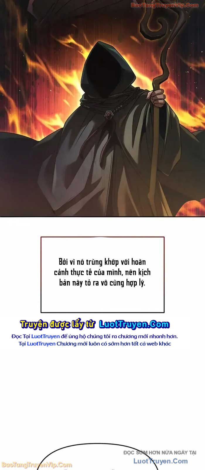 Cuộc Sống Tái Sinh Của Pháp Sư Hẻm Tối Chap 27 - Next Chap 28