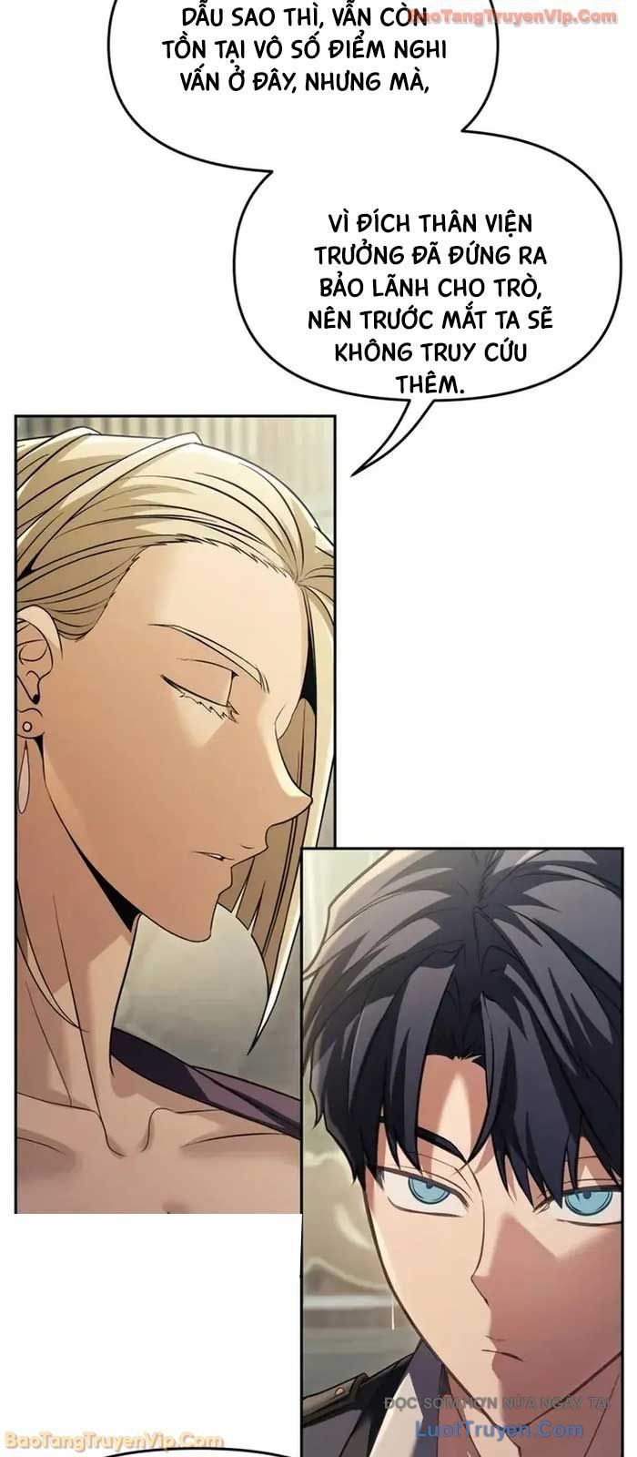 Cuộc Sống Tái Sinh Của Pháp Sư Hẻm Tối Chap 27 - Next Chap 28