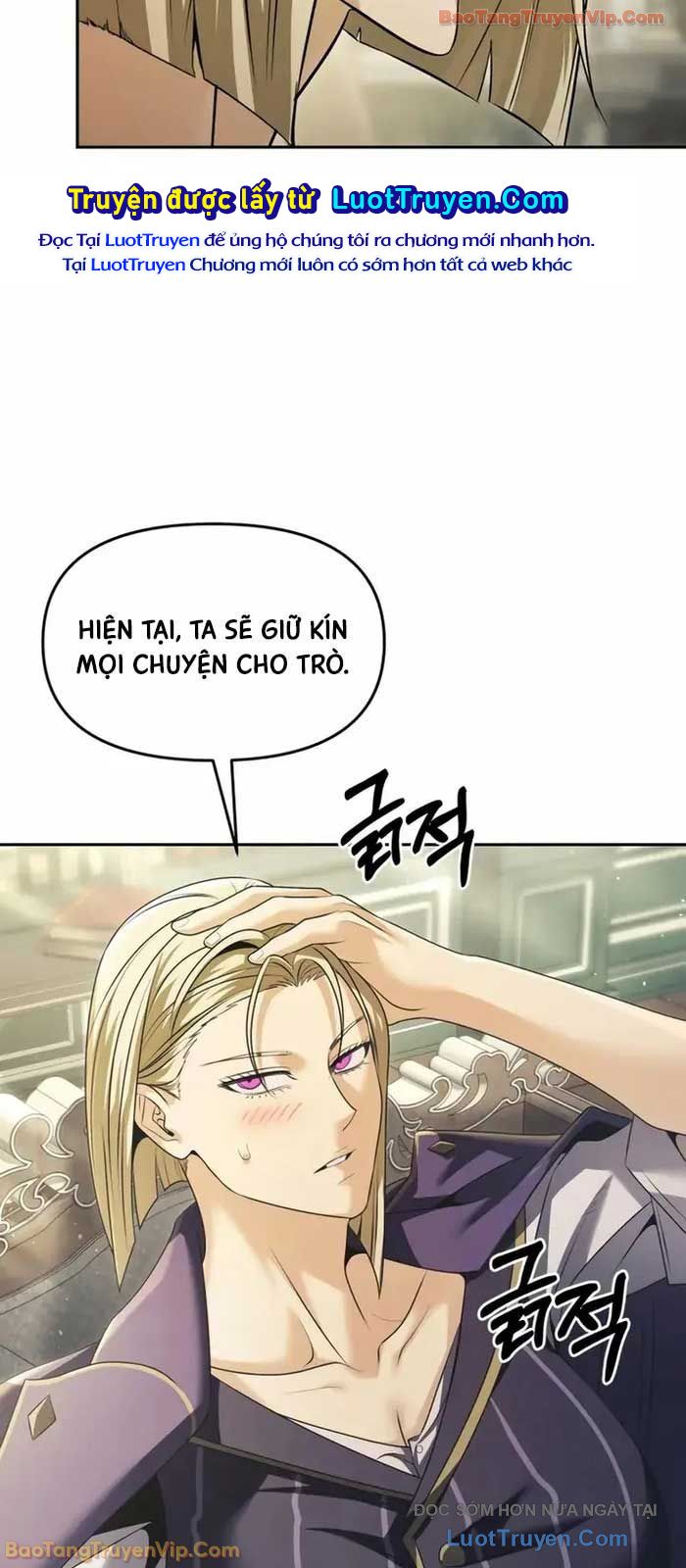 Cuộc Sống Tái Sinh Của Pháp Sư Hẻm Tối Chap 27 - Next Chap 28