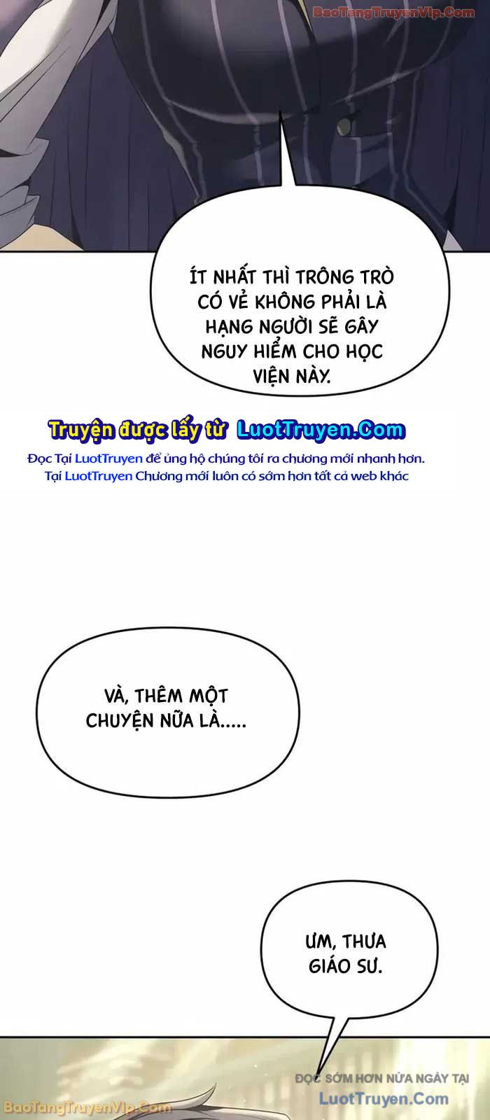 Cuộc Sống Tái Sinh Của Pháp Sư Hẻm Tối Chap 27 - Next Chap 28