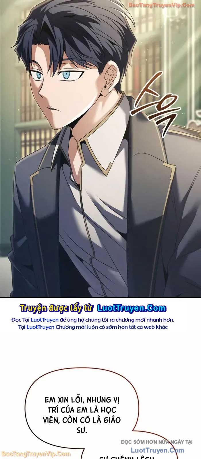 Cuộc Sống Tái Sinh Của Pháp Sư Hẻm Tối Chap 27 - Next Chap 28