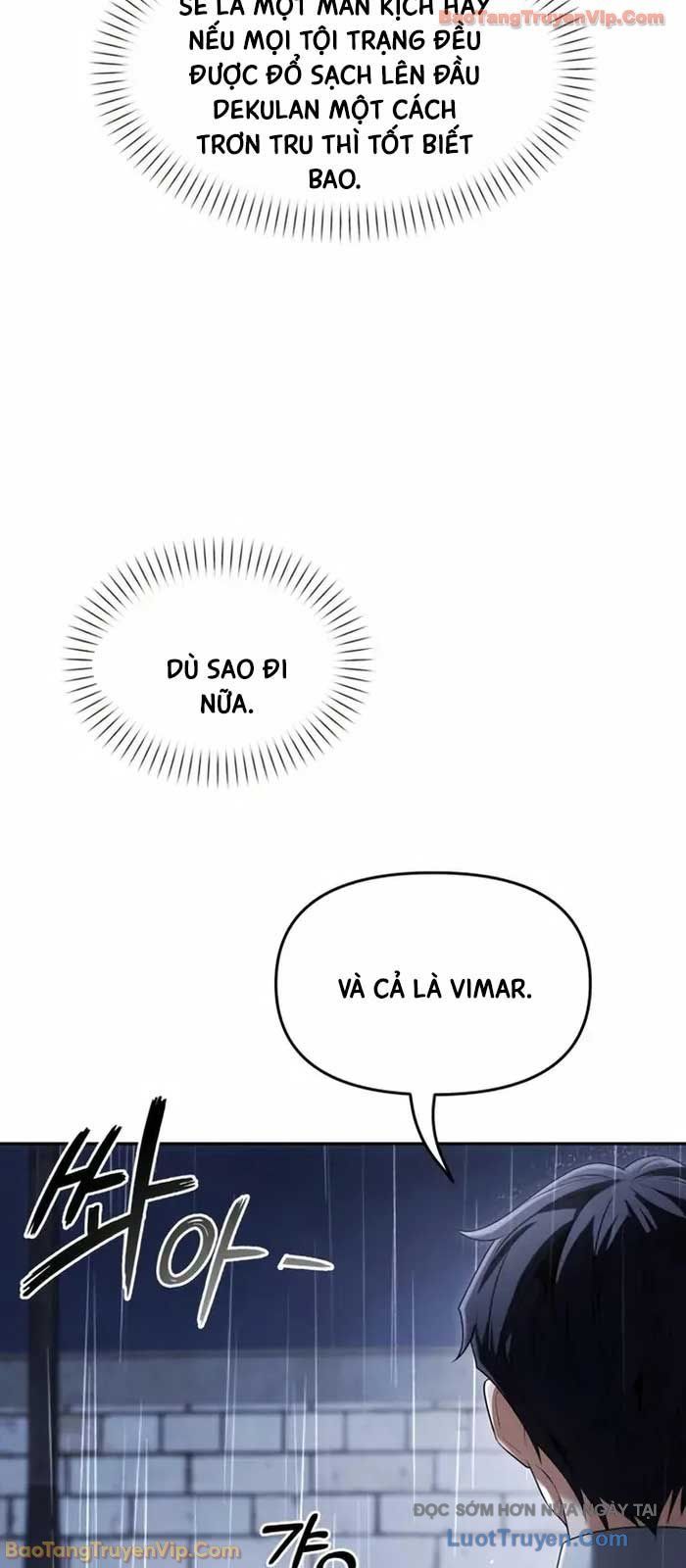 Cuộc Sống Tái Sinh Của Pháp Sư Hẻm Tối Chap 27 - Next Chap 28