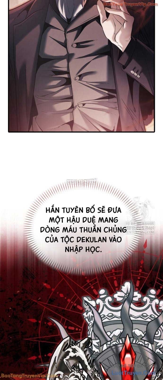 Cuộc Sống Tái Sinh Của Pháp Sư Hẻm Tối Chap 29 - Next Chap 30
