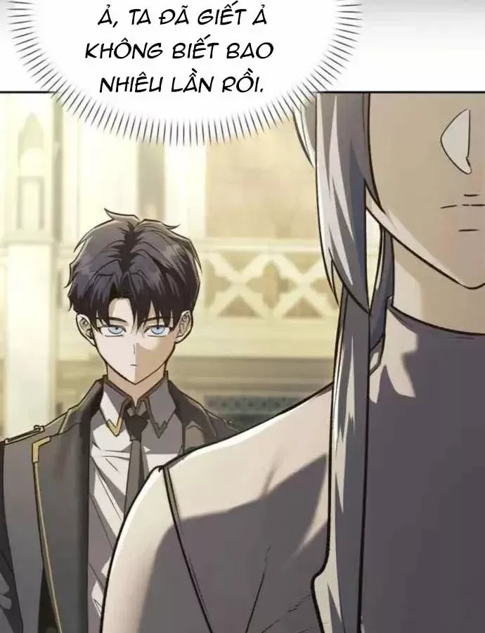 Cuộc Sống Tái Sinh Của Pháp Sư Hẻm Tối Chap 32 - Next Chap 33