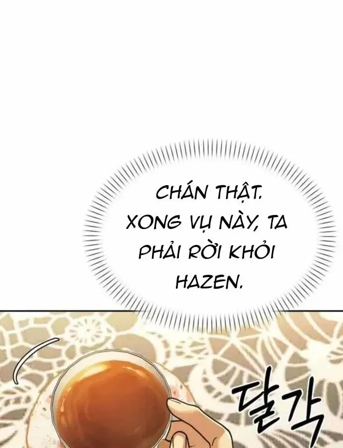 Cuộc Sống Tái Sinh Của Pháp Sư Hẻm Tối Chap 32 - Next Chap 33