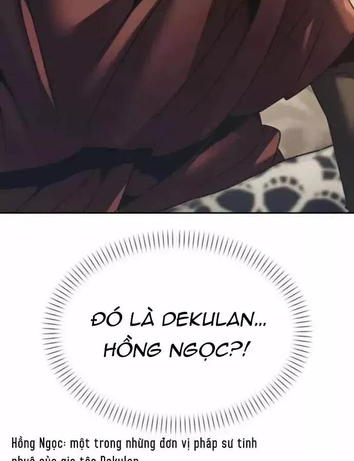 Cuộc Sống Tái Sinh Của Pháp Sư Hẻm Tối Chap 32 - Next Chap 33