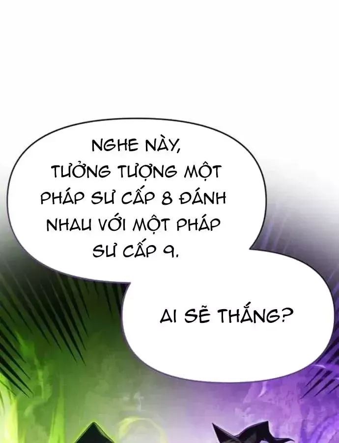 Cuộc Sống Tái Sinh Của Pháp Sư Hẻm Tối Chap 32 - Next Chap 33