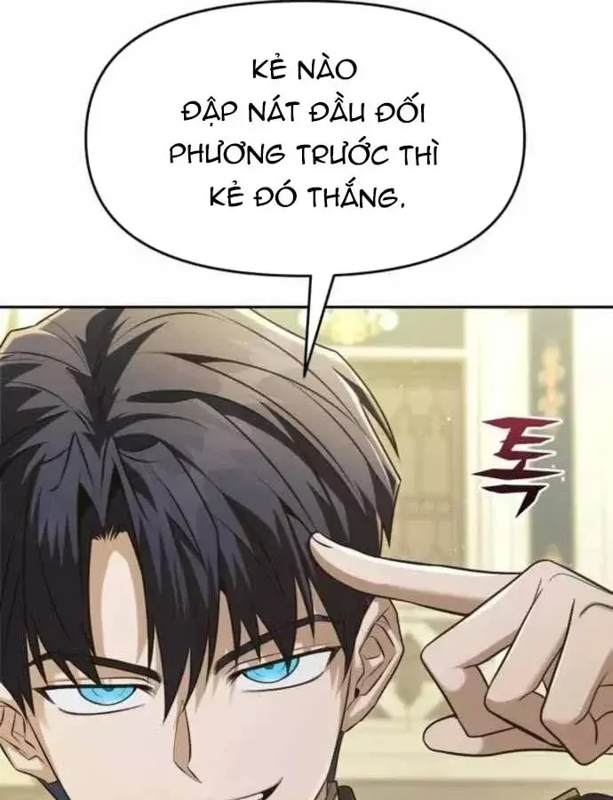Cuộc Sống Tái Sinh Của Pháp Sư Hẻm Tối Chap 32 - Next Chap 33