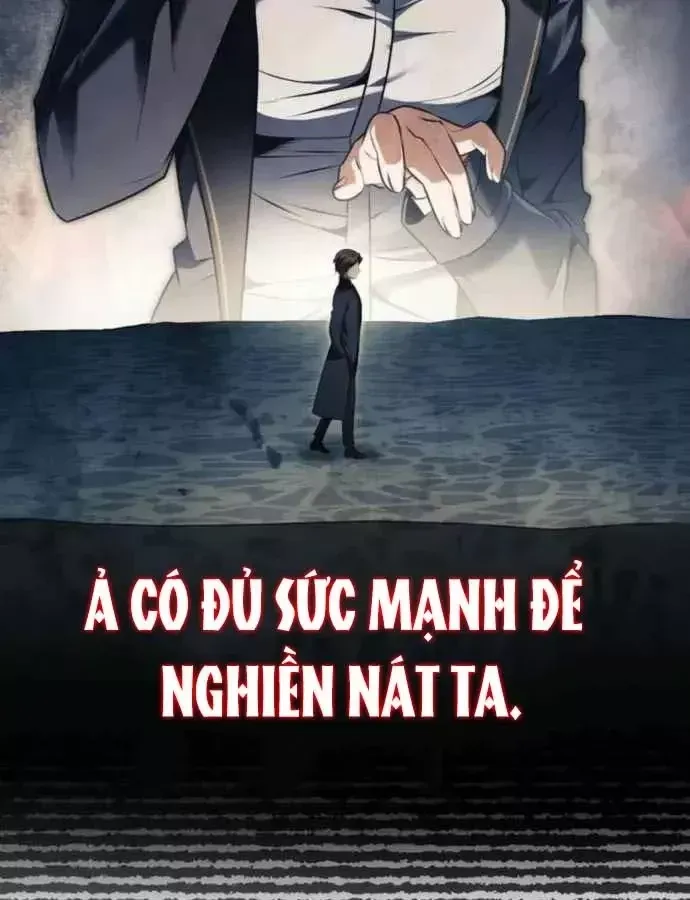 Cuộc Sống Tái Sinh Của Pháp Sư Hẻm Tối Chap 32 - Next Chap 33