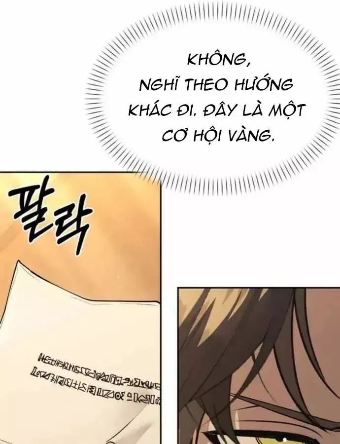 Cuộc Sống Tái Sinh Của Pháp Sư Hẻm Tối Chap 32 - Next Chap 33