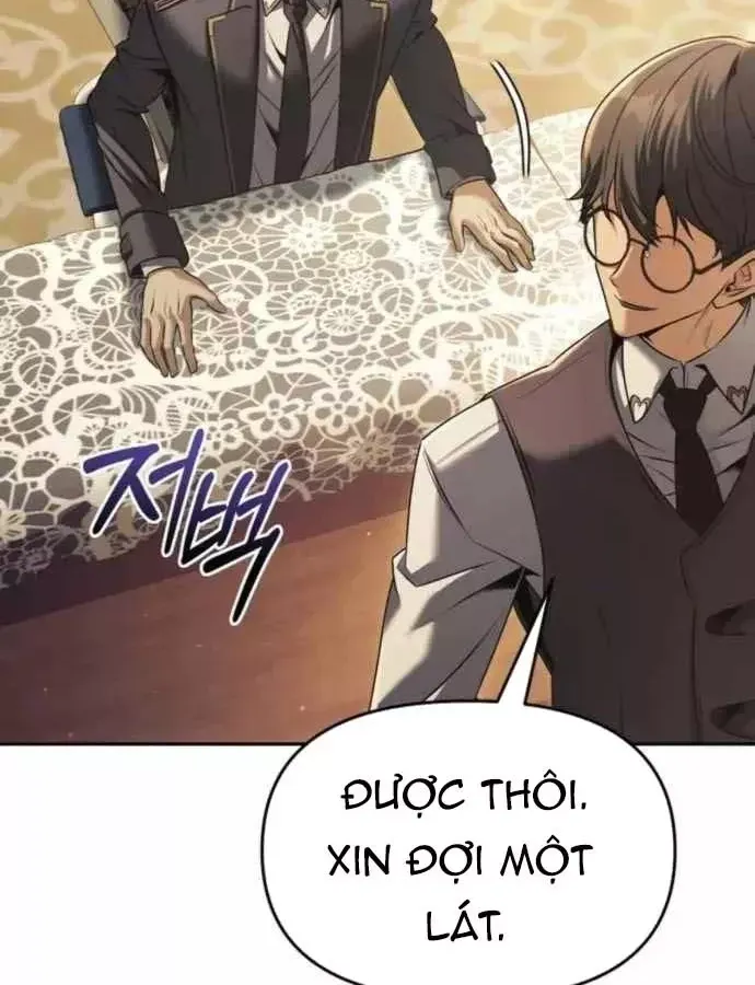 Cuộc Sống Tái Sinh Của Pháp Sư Hẻm Tối Chap 32 - Next Chap 33