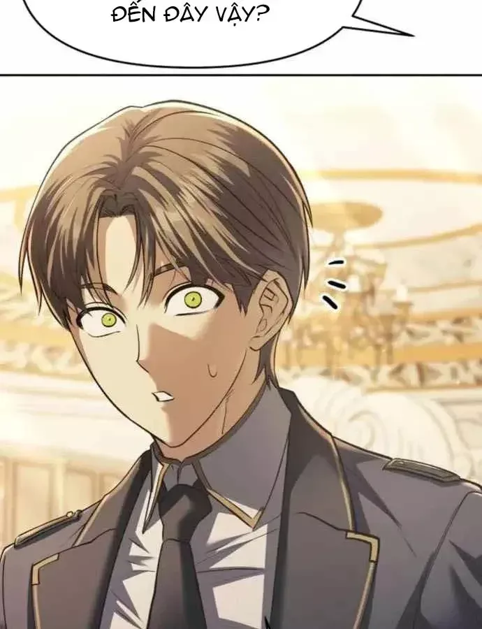 Cuộc Sống Tái Sinh Của Pháp Sư Hẻm Tối Chap 32 - Next Chap 33