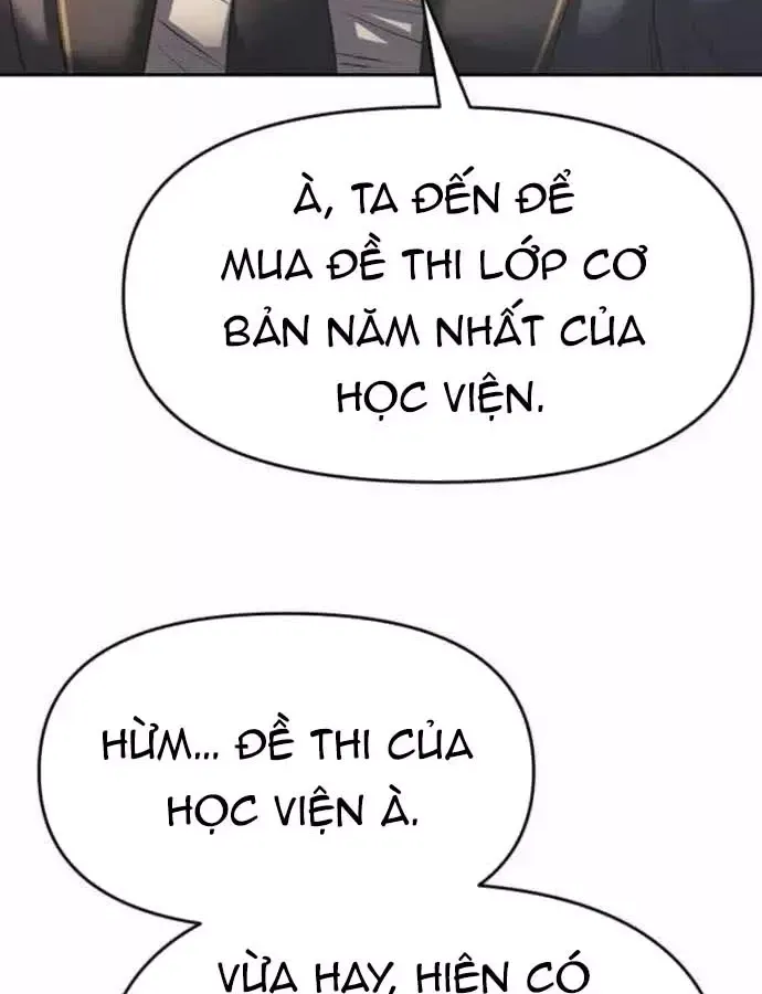 Cuộc Sống Tái Sinh Của Pháp Sư Hẻm Tối Chap 32 - Next Chap 33