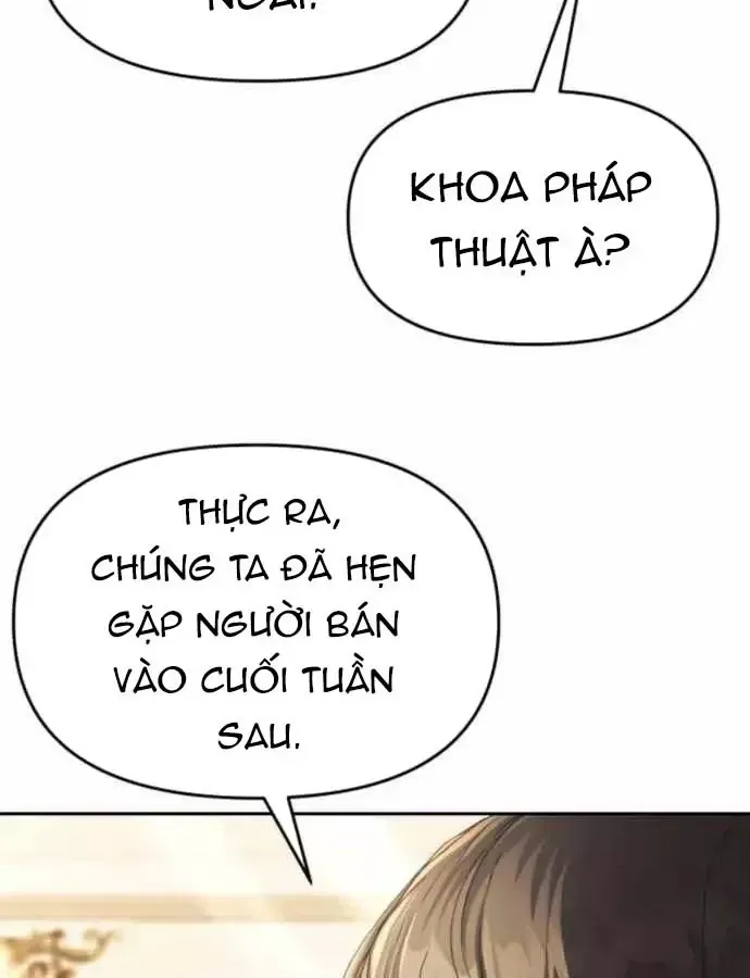 Cuộc Sống Tái Sinh Của Pháp Sư Hẻm Tối Chap 32 - Next Chap 33