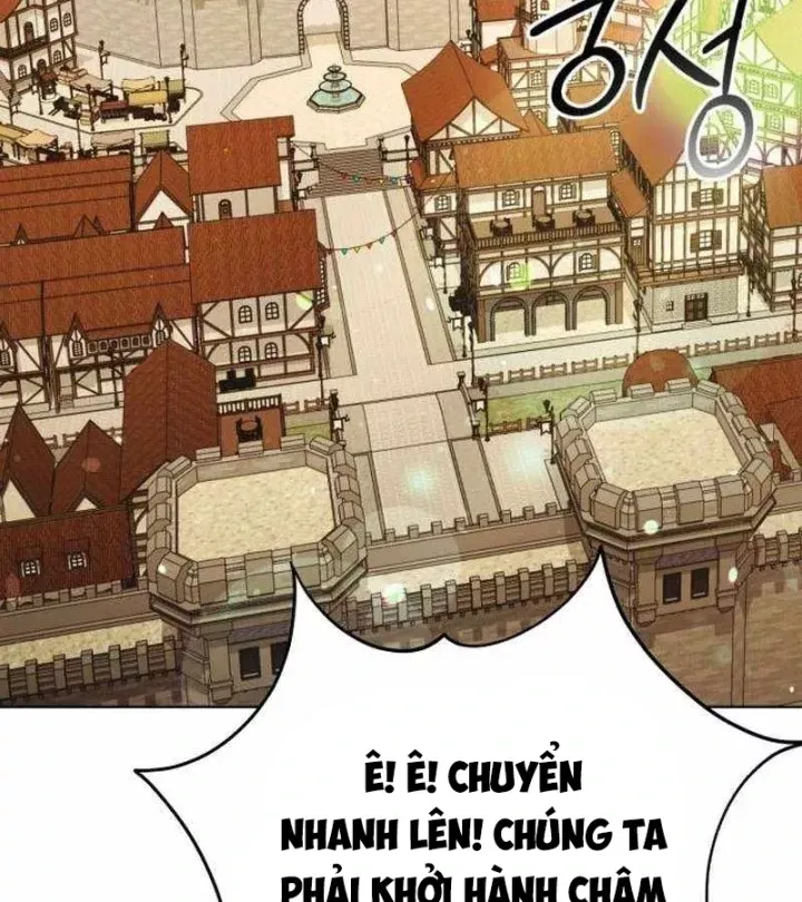 Cuộc Sống Tái Sinh Của Pháp Sư Hẻm Tối Chap 36 - Next Chap 37