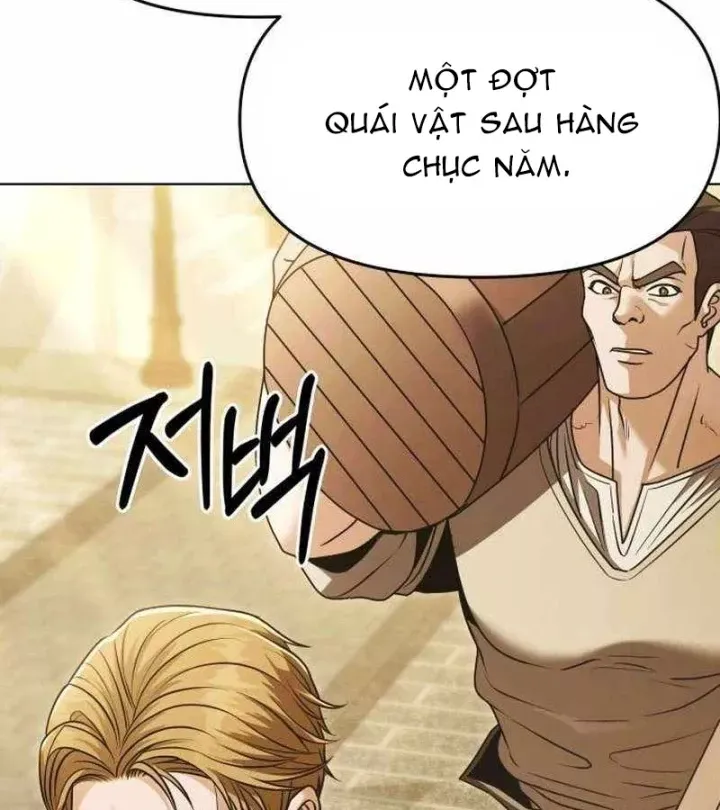 Cuộc Sống Tái Sinh Của Pháp Sư Hẻm Tối Chap 36 - Next Chap 37