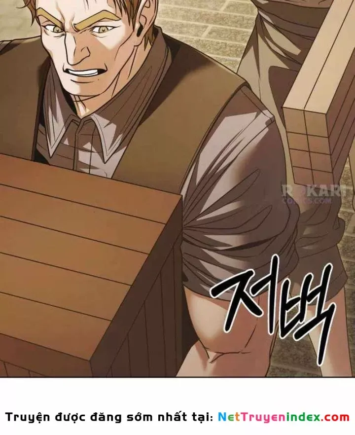 Cuộc Sống Tái Sinh Của Pháp Sư Hẻm Tối Chap 36 - Next Chap 37