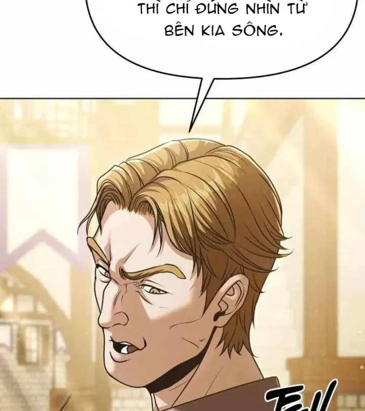 Cuộc Sống Tái Sinh Của Pháp Sư Hẻm Tối Chap 36 - Next Chap 37