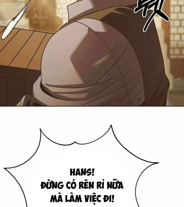 Cuộc Sống Tái Sinh Của Pháp Sư Hẻm Tối Chap 36 - Next Chap 37