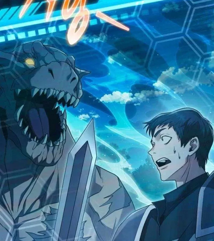 Cuộc Sống Tái Sinh Của Pháp Sư Hẻm Tối Chap 36 - Next Chap 37