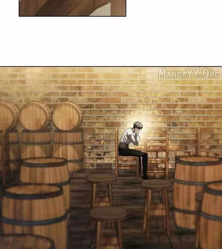 Cuộc Sống Tái Sinh Của Pháp Sư Hẻm Tối Chap 36 - Next Chap 37