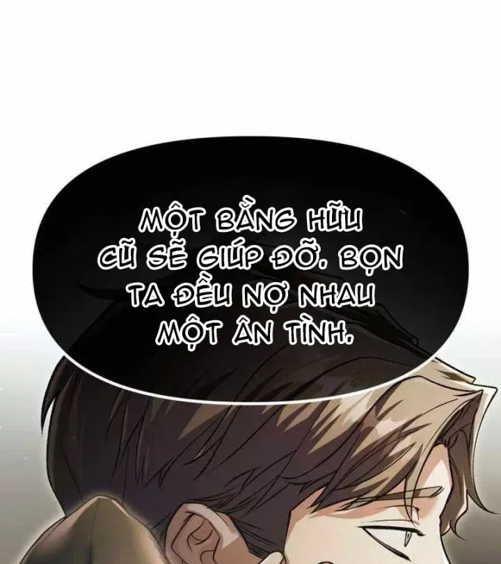 Cuộc Sống Tái Sinh Của Pháp Sư Hẻm Tối Chap 36 - Next Chap 37