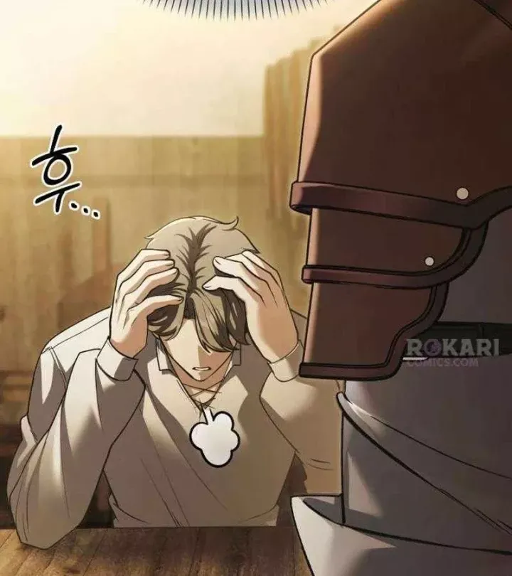 Cuộc Sống Tái Sinh Của Pháp Sư Hẻm Tối Chap 36 - Next Chap 37