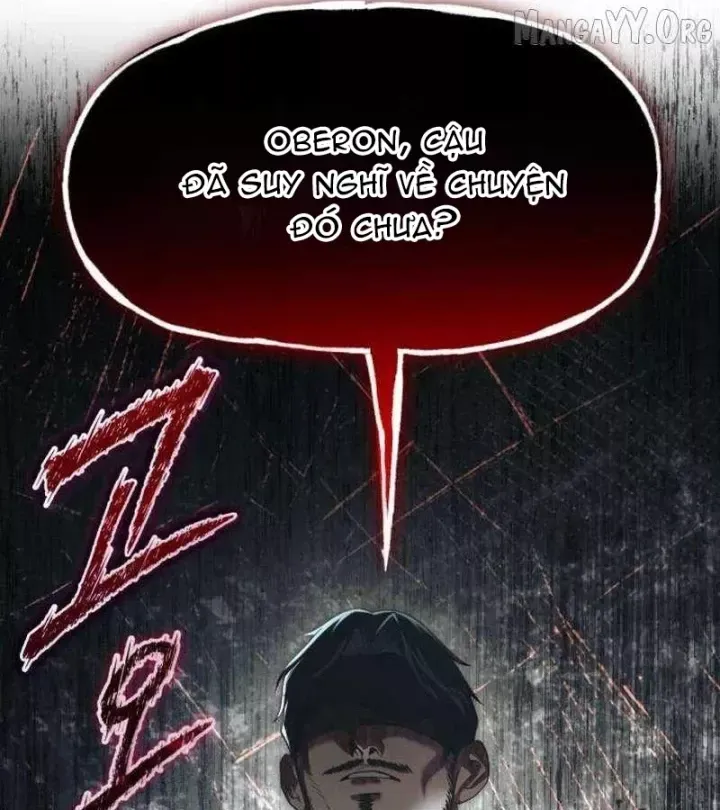 Cuộc Sống Tái Sinh Của Pháp Sư Hẻm Tối Chap 36 - Next Chap 37