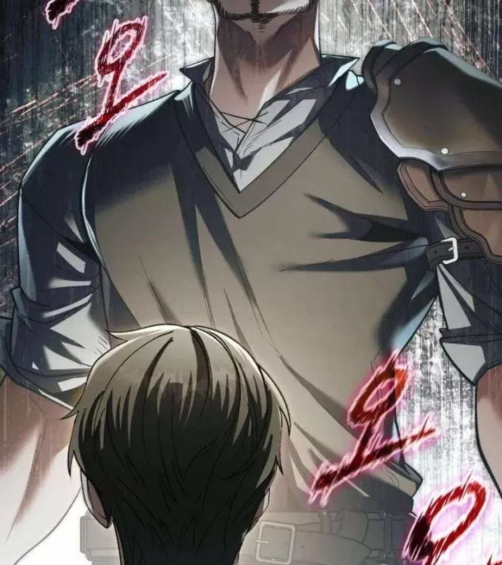 Cuộc Sống Tái Sinh Của Pháp Sư Hẻm Tối Chap 36 - Next Chap 37