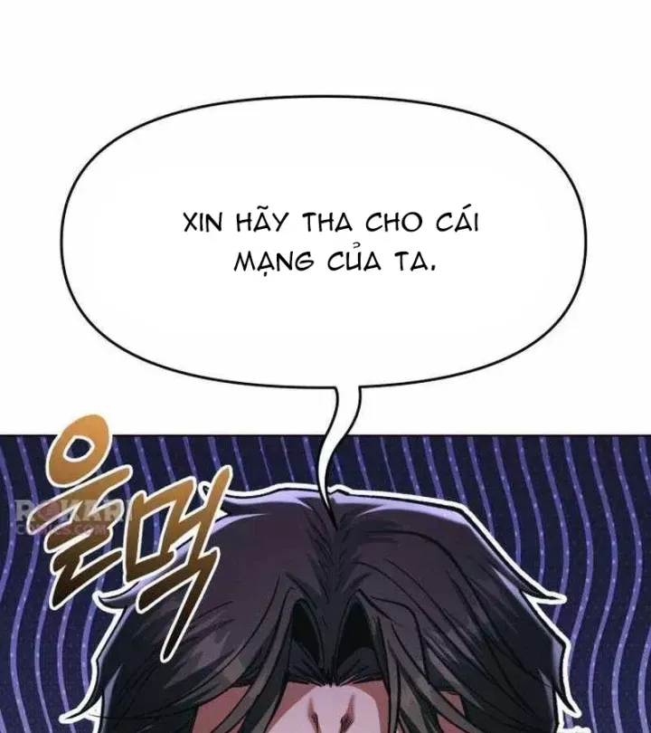 Cuộc Sống Tái Sinh Của Pháp Sư Hẻm Tối Chap 36 - Next Chap 37