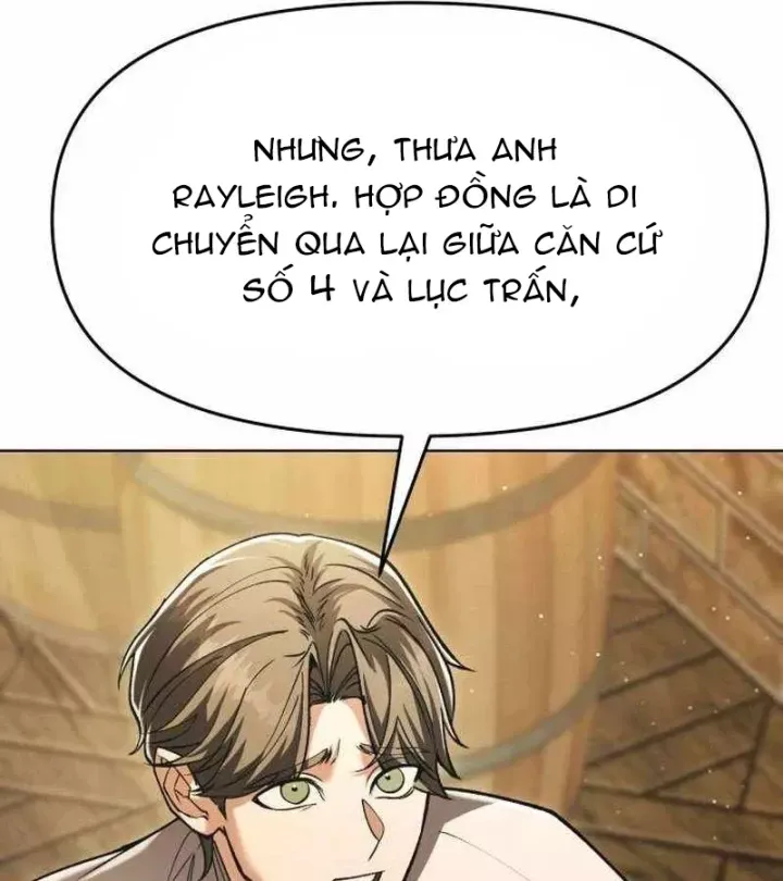 Cuộc Sống Tái Sinh Của Pháp Sư Hẻm Tối Chap 36 - Next Chap 37