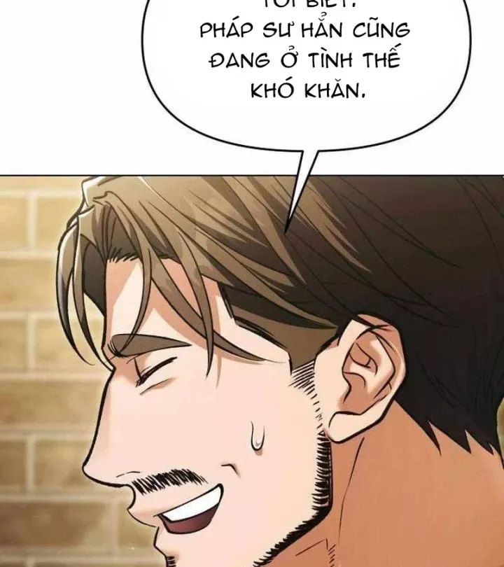 Cuộc Sống Tái Sinh Của Pháp Sư Hẻm Tối Chap 36 - Next Chap 37