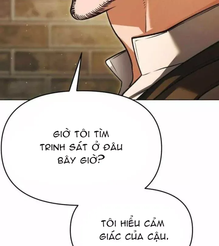 Cuộc Sống Tái Sinh Của Pháp Sư Hẻm Tối Chap 36 - Next Chap 37