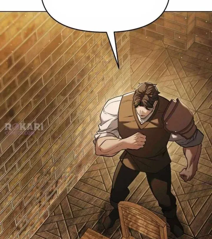 Cuộc Sống Tái Sinh Của Pháp Sư Hẻm Tối Chap 36 - Next Chap 37