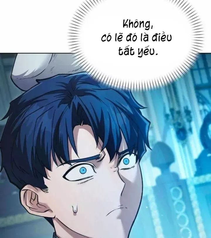 Cuộc Sống Tái Sinh Của Pháp Sư Hẻm Tối Chap 36 - Next Chap 37