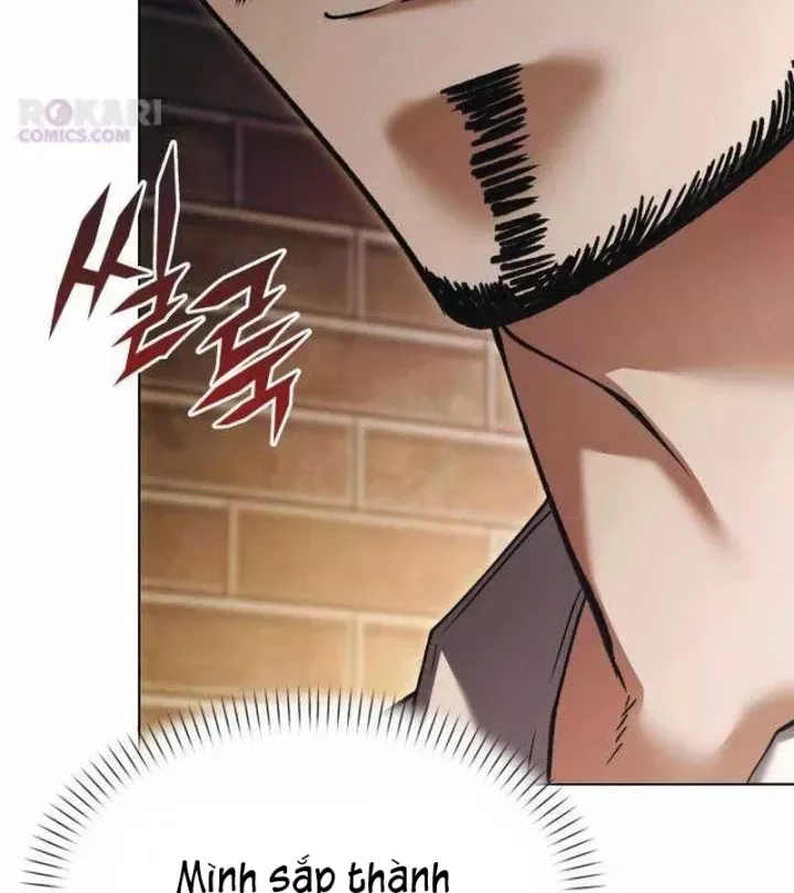 Cuộc Sống Tái Sinh Của Pháp Sư Hẻm Tối Chap 36 - Next Chap 37