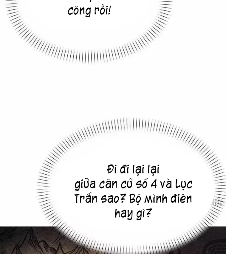 Cuộc Sống Tái Sinh Của Pháp Sư Hẻm Tối Chap 36 - Next Chap 37