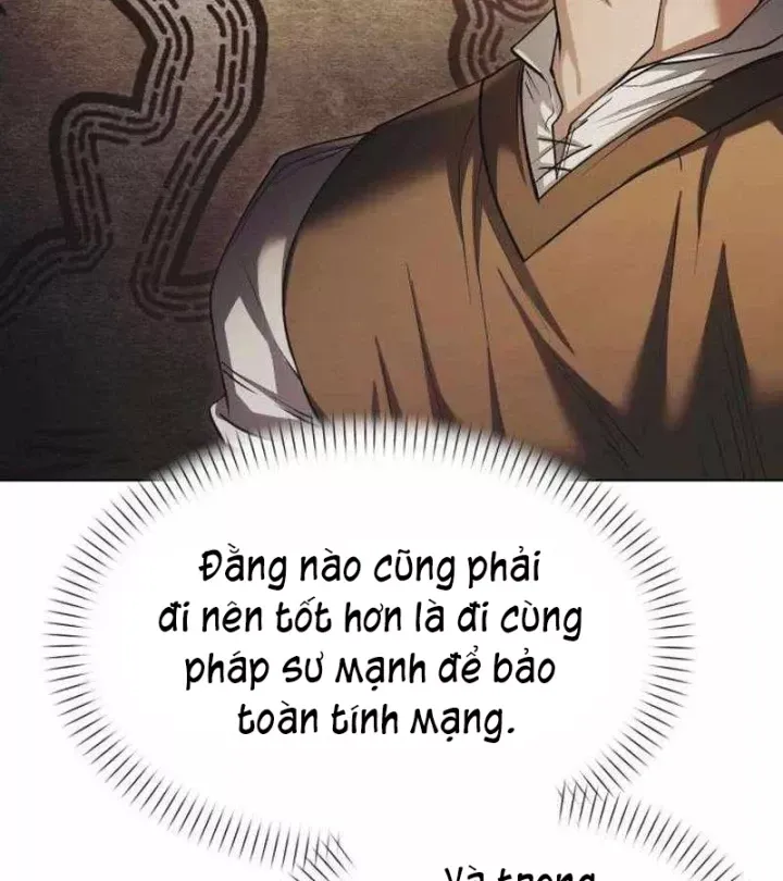 Cuộc Sống Tái Sinh Của Pháp Sư Hẻm Tối Chap 36 - Next Chap 37