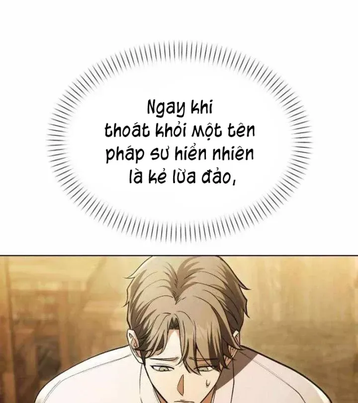 Cuộc Sống Tái Sinh Của Pháp Sư Hẻm Tối Chap 36 - Next Chap 37