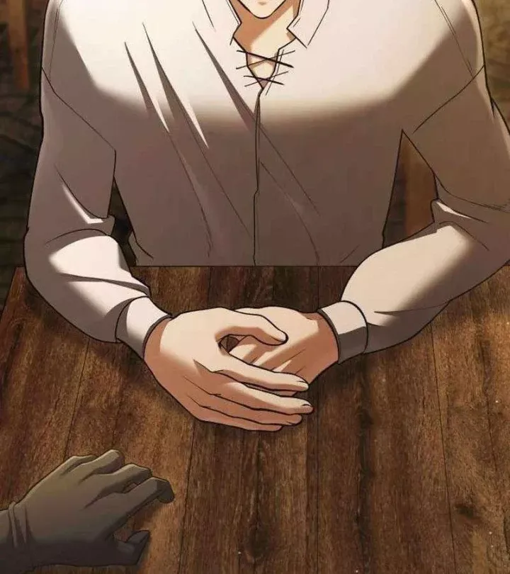 Cuộc Sống Tái Sinh Của Pháp Sư Hẻm Tối Chap 36 - Next Chap 37