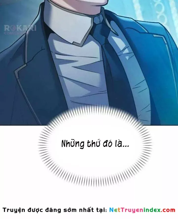 Cuộc Sống Tái Sinh Của Pháp Sư Hẻm Tối Chap 36 - Next Chap 37
