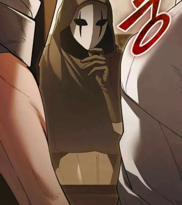 Cuộc Sống Tái Sinh Của Pháp Sư Hẻm Tối Chap 36 - Next Chap 37