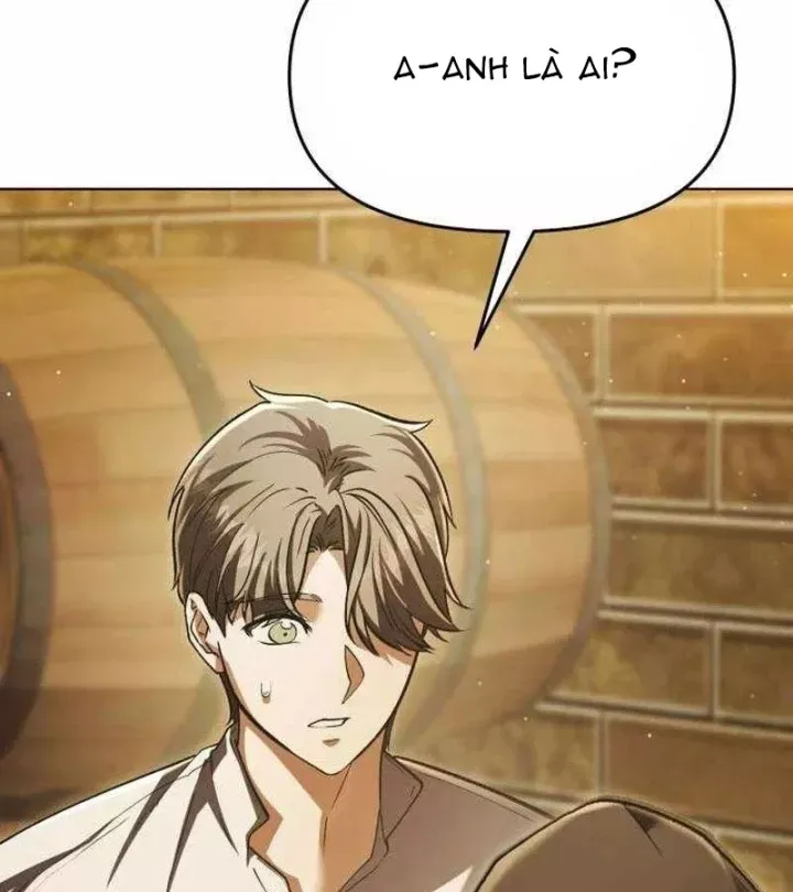 Cuộc Sống Tái Sinh Của Pháp Sư Hẻm Tối Chap 36 - Next Chap 37