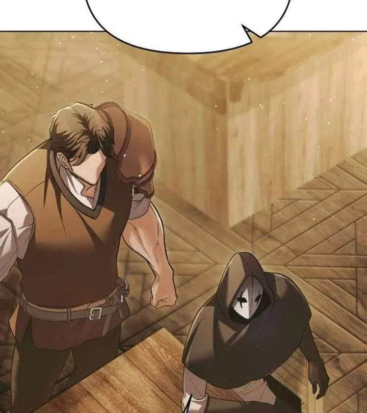 Cuộc Sống Tái Sinh Của Pháp Sư Hẻm Tối Chap 36 - Next Chap 37