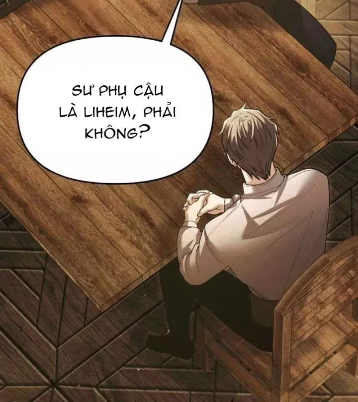 Cuộc Sống Tái Sinh Của Pháp Sư Hẻm Tối Chap 36 - Next Chap 37