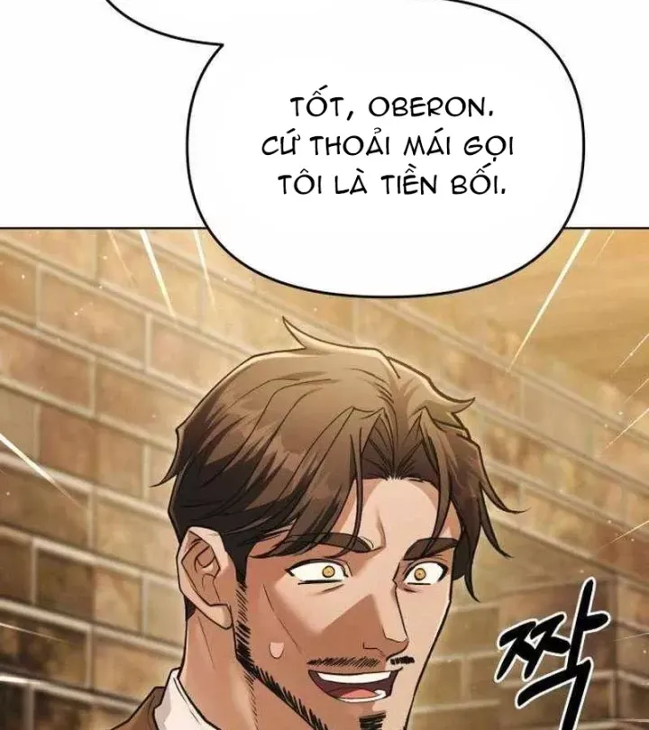 Cuộc Sống Tái Sinh Của Pháp Sư Hẻm Tối Chap 36 - Next Chap 37
