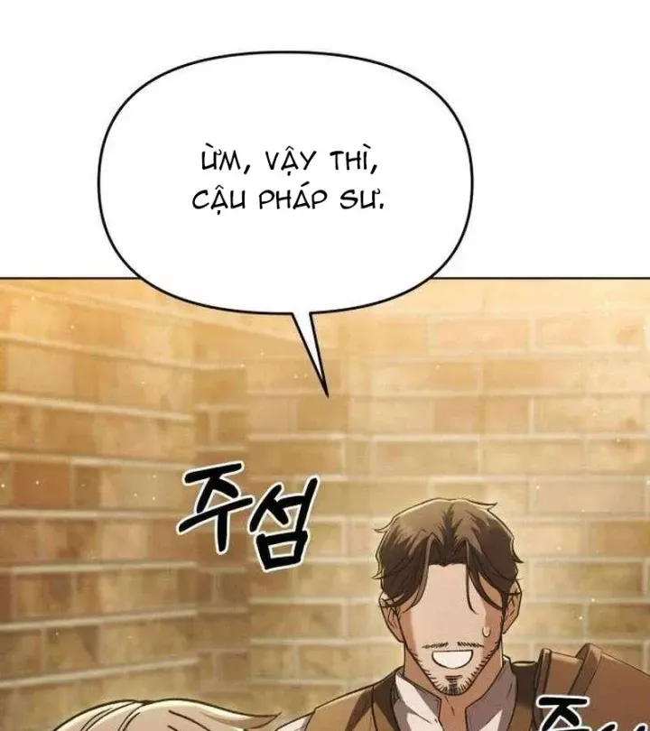 Cuộc Sống Tái Sinh Của Pháp Sư Hẻm Tối Chap 36 - Next Chap 37