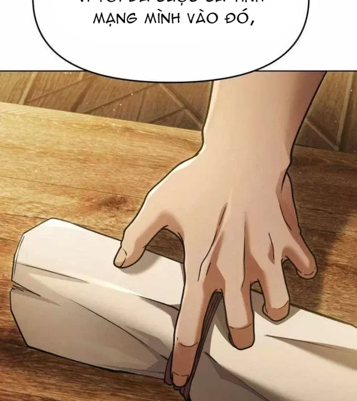 Cuộc Sống Tái Sinh Của Pháp Sư Hẻm Tối Chap 36 - Next Chap 37